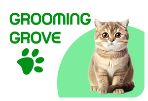 Grooming Grove