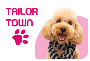 Tailor Town